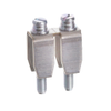 Terminal Block Jumpers - 17-1SNA168520R0500-ND - DigiKey