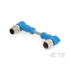 Circular Cable Assemblies - 17-T4162224003-006-ND - DigiKey