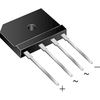 800V 2.8A Diode and Rectifier - 299-GSIB680-E3/45 - ERSAELECTRONICS PTE. LTD.