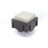 Tactile Switches -- 1400-320.01E11WHT - Image