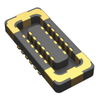 Arrays, Edge Type, Mezzanine (Board to Board) - 478-245861012004829+TR-ND - DigiKey