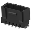 Headers, Male Pins - 17-4-2367943-5TR-ND - DigiKey