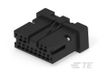 Rectangular Wire & Cable Connectors & Housings - 1-2834627-2 - TE Connectivity