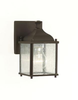 Exterior -Wall Mount - 438158 - Capital Lighting, Inc.