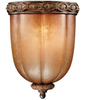 6358-177 1 Light Sconce - 6358-177 - Minka Group