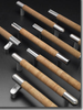 Architectural Pulls - IberMet - RM2710N - Rockwood Manufacturing Company
