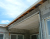 ToughRock® Fireguard C® Soffit Board - Image