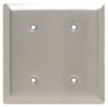 Standard Wall Plate -- SS22 - Image