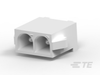 PCB Headers & Receptacles - 194009-1 - TE Connectivity