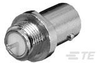 Coax Connectors - 6274086-1 - TE Connectivity