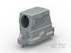 Rectangular Connector Hoods & Bases - T1912101132-009 - TE Connectivity