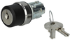Key operated switch Siemens SIRIUS ACT 3SU10504BF110AA0 - Image