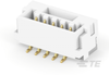 PCB Headers & Receptacles - 2-2390138-5 - TE Connectivity