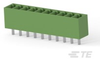 PCB Terminal Blocks - 1-2385006-0 - TE Connectivity
