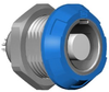 ODU MEDI-SNAP® Connector, Receptacle, 9 Contact, Size 1, 0° Key - G11M07-P09LCC0-0060 - ODUG11M07-P09LCC0-0060 - Lapp Tannehill