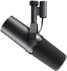 Cardioid Dynamic Microphone, 20Khz; Directivity Shure - 97H1173 - Newark, An Avnet Company