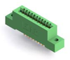 Card Edge Conn, Single, 11Pos, Wire Wrap; Card Edge Connector Type Edac - 65AJ9256 - Newark, An Avnet Company