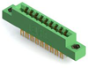 Card Edge Conn, Dual Side, 18Pos, Lug; Card Edge Connector Type Edac - 58AJ4690 - Newark, An Avnet Company