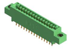Card Edge Conn, Dual Side, 30Pos, Th; Card Edge Connector Type Edac - 76AJ1977 - Newark, An Avnet Company