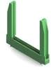 Card Edge Conn, Single Side, 24Pos, Th; Card Edge Connector Type Edac - 67AJ2490 - Newark, An Avnet Company