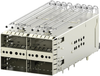 I/o Conn, Zqsfp+, Rcpt, 152Pos, Pressfit; Connector Type Te Connectivity - 52AC3260 - Newark, An Avnet Company