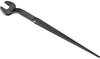 Spud Wrench, 1.0625, 16.625; Af Size Metric Klein Tools - 06J9062 - Newark, An Avnet Company