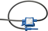 Current Transformer, 50-60Hz, Cable; Input Current Lem - 99Y8849 - Newark, An Avnet Company