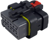 Automotive Housing, Plug, 12Pos; Product Range Amp Te Connectivity - 69AH5290 - Newark, An Avnet Company