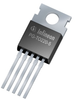 Power - Smart power switches - Low-Side Switches - TEMPFET™ | Automotive low-side temperature protected switch - BTS244Z E3043 - BTS244Z E3043 - Infineon Technologies AG