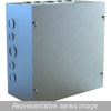 Electrical - Commercial - Junction Boxes -- CSKOG884