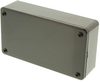 Enclosure, Flame Retardant, Ul94V-0, Ip54, Multipurpose, 112 Mm, 62 Mm, 31 Mm Rohs Compliant Hammond - 15J3667 - Newark, An Avnet Company
