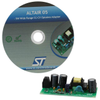 Development Boards, Kits, Programmers - Evaluation Boards - DC/DC & AC/DC (Off-Line) SMPS - 1341630-EVLALTAIR05T-5W - Win Source Electronics
