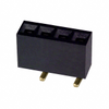Headers, Receptacles, Female Sockets - S5635-ND - DigiKey