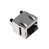 Modular/Ethernet Connector (RJ45, RJ11) Jacks - RJHSE3P80-ND - DigiKey