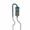 Through Hole Resistors - PRNF14FTD1K02-ND - DigiKey