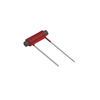 Common Mode Chokes -- 445-AML04A14-2R2M6R5-S1-ND - Image