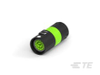 Standard Circular Connectors - ESB002N00330001000 - TE Connectivity