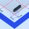 Crystal Oscillator/Oscillator/Resonator >> Crystals -- SSP-T7-F 32.768kHz 20PPM12.5pF