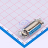 Connectors >> D-Sub/DVI/HDMI Connectors -- DS1034-15FUNSI44 - Image