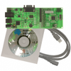 Evaluation and Demonstration Boards and Kits - DM163025-ND - DigiKey