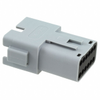 Rectangular Connector Housings - WM15630-ND - DigiKey