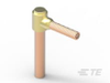 Grounding/Earthing Connectors - EK0743-006 - TE Connectivity