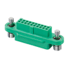 Headers & Wire Housings - G125-2242096F1 - Powell Electronics, Inc.