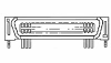 Board to Board & Mezzanine Connectors - 5176381-2 - Powell Electronics, Inc.