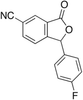 1-(4-Fluorophenyl)-1,3-dihydro-3-oxo-5-isobenzofurancarbon.. - 10330 - Medical Isotopes, Inc.