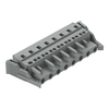 Female connector/socket - 231-208/037-000 - WAGO