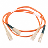 Fiber Optic Cables - 1436-2599-ND - DigiKey