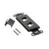 Keystone Faceplates, Frames - BEL23836-ND - DigiKey