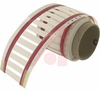 SHRINKABLE TUBING, UL STD 224, IDENTIFICATION SYSTEM - 70139078 - Allied Electronics, Inc.
