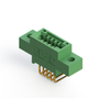 Edgeboard Connectors - 151-345-005-558-604-ND - DigiKey